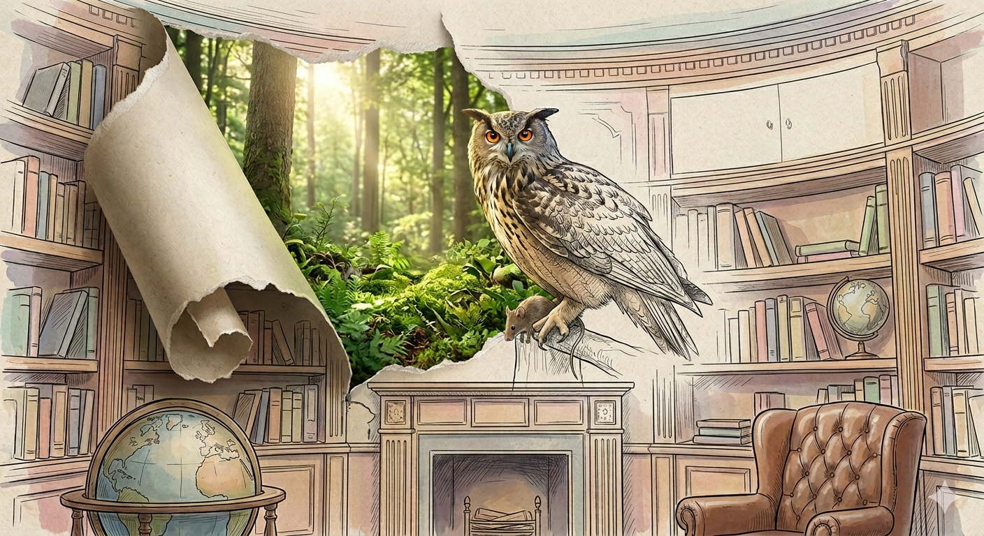 Nano Banana Ergebnisbild Uhu Nano Banana Ergebnisbild Uhu