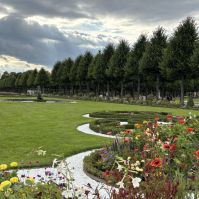 Schlossgarten Schwetzingen