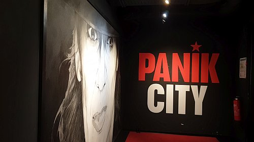 Panik City